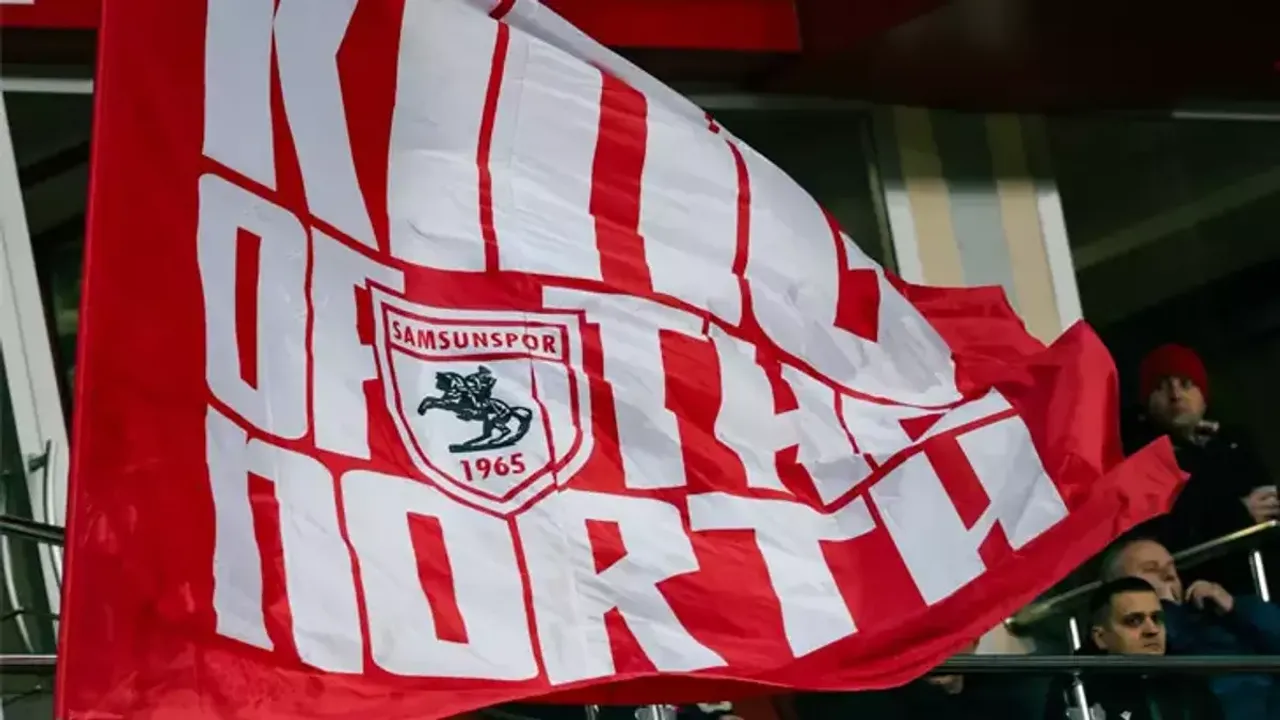 Samsunspor Avrupa'da Yükseliyor: Rayo Vallecano Karşısında Çeyrek Final Rüyası