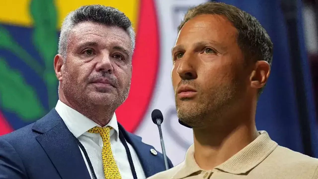 Fenerbahçe'den Transfer Bombası! 50 Milyon Euro'luk Yıldız Golcü İçin Dev Adım