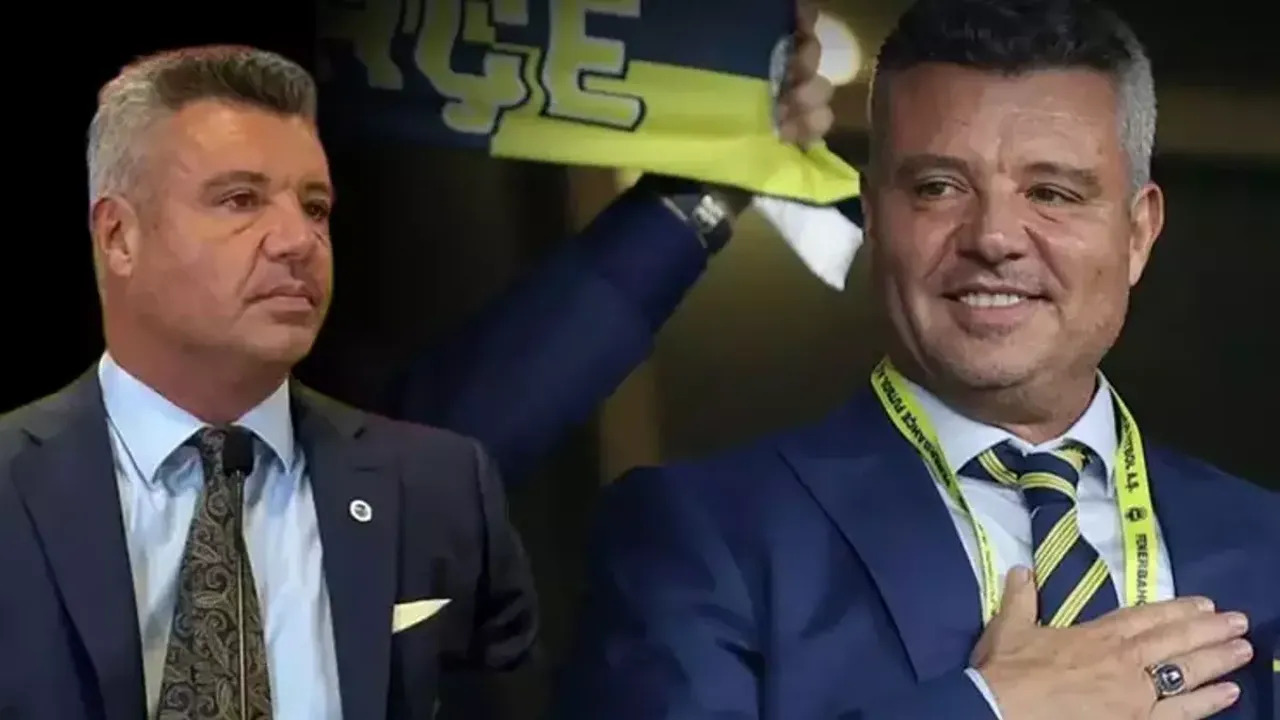 Fenerbahçe Başkanı Sadettin Saran Acil Dönüş Kararı Aldı: İfade İçin Türkiye Yolunda!
