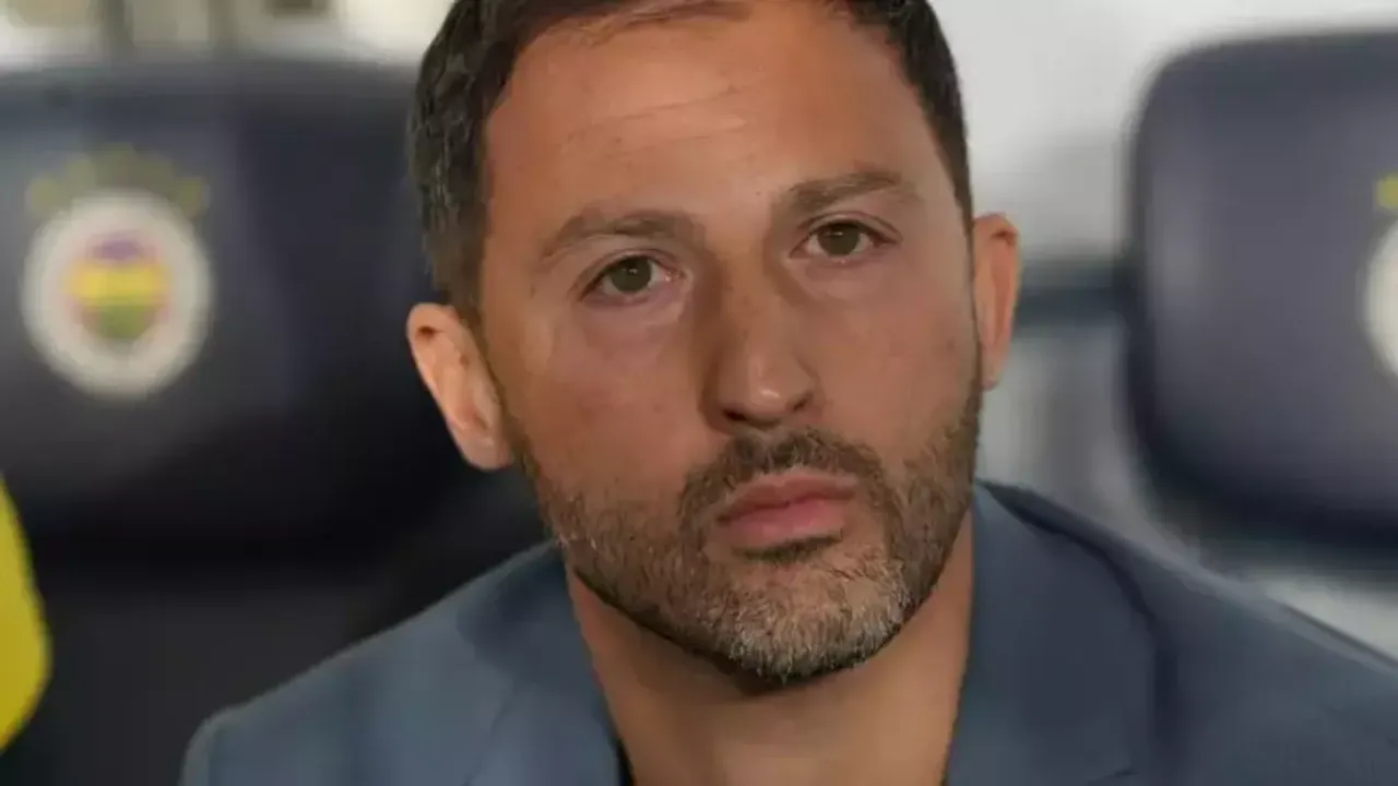 Tedesco'nun Galatasaray Derbisi Öncesi Karnesi: Namağlup Seri ve Büyük Hasret!