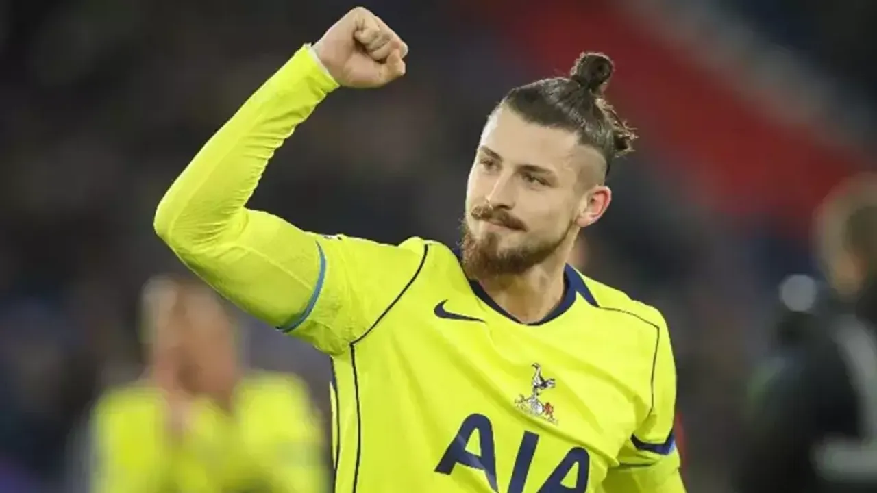 Roma’da Radu Dragusin harekâtı!