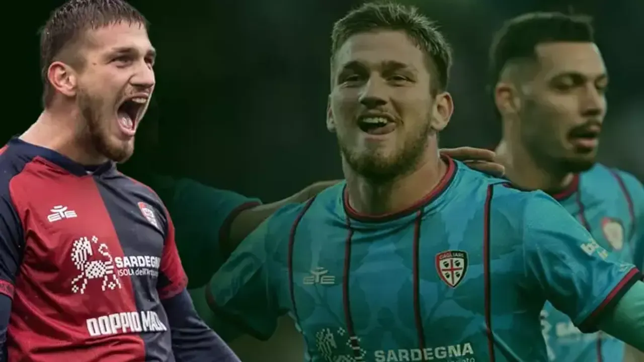 Semih Kılıçsoy İtalya'yı Sallıyor: Cagliari Kalıcı Anlaşma İçin Harekete Geçiyor!