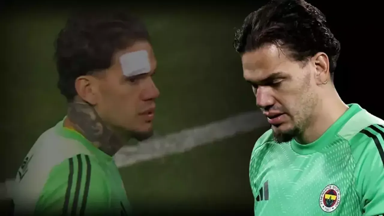 Fenerbahçe'den Ederson Olayına Net Tavır: Saldırgan Savcılığa Sevk Edildi!
