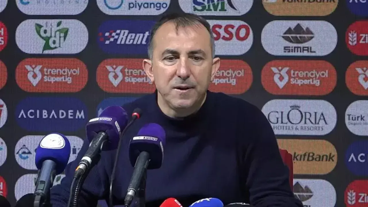 Rize Kalesi Sarsılmaz: Recep Uçar'dan İç Saha Egemenliği Mesajı!