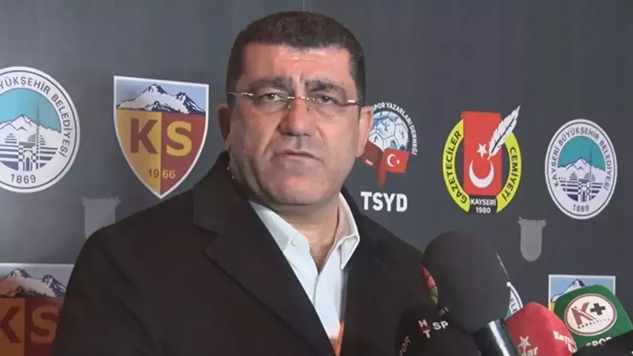 Kayseri Zaferi Gölgesinde Fenerbahçe'den Hakem Yönetimine Sert Eleştiri: 'Adalet İstiyoruz!'