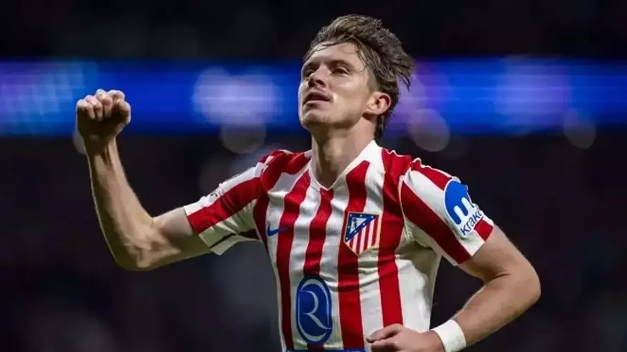 Tottenham'dan Orta Sahaya Kritik Hamle: Conor Gallagher Spurs Yolunda!