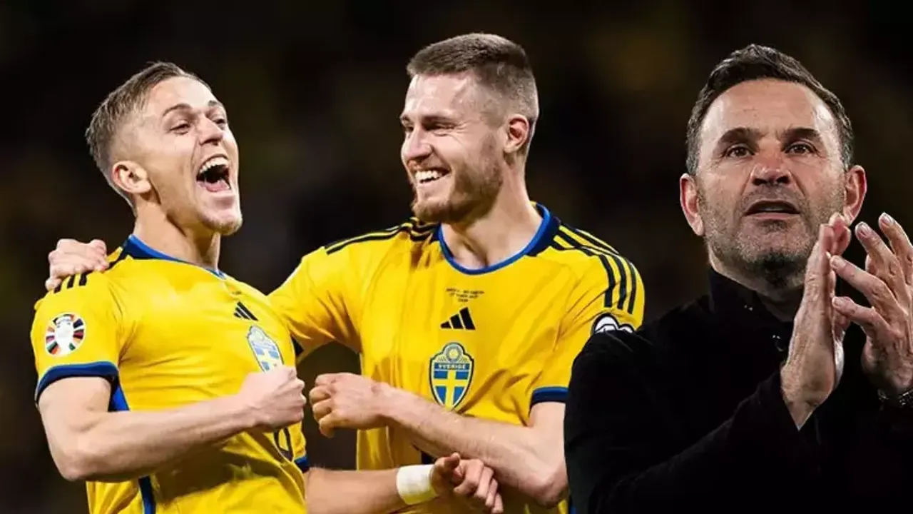 Süper Lig'de Dev Transfer Rüzgarı: Fenerbahçe Kante'yi Bitirdi, Galatasaray Svanberg'i Kaptı!