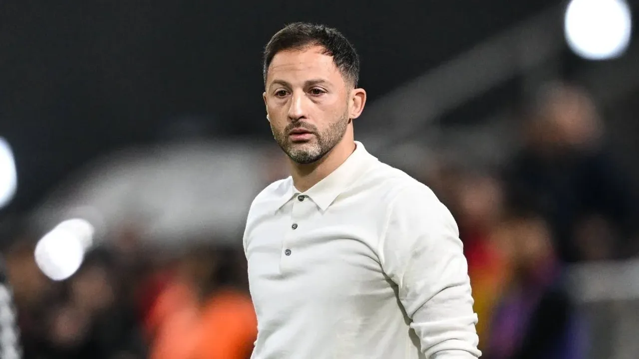 Domenico Tedesco'dan Fenerbahçe'de Flaş Gelecek İtirafı ve Transfer Mesajları!