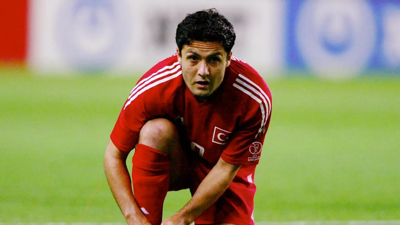 Yıldıray Baştürk: 