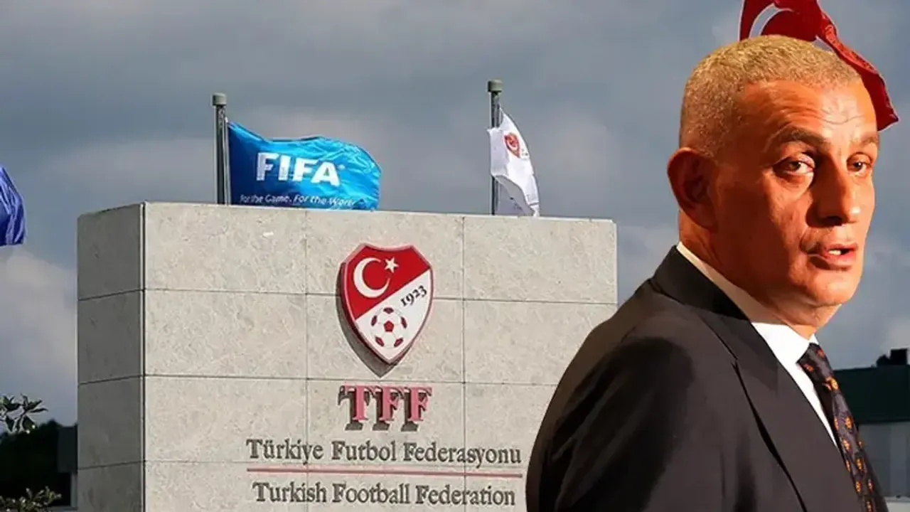 Süper Lig ve Profesyonel Liglerde Yeni Transfer Dönemleri Belli Oldu! TFF'den Kritik Açıklama