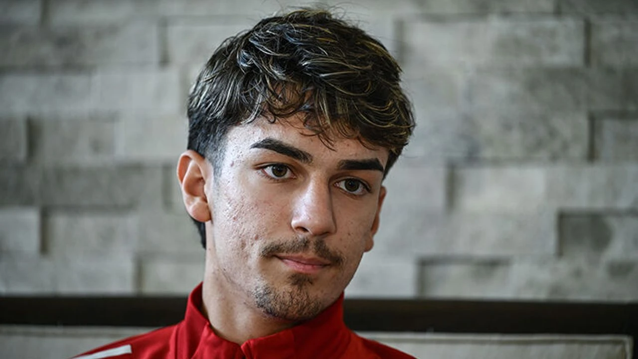 Bursaspor'dan Kritik Hamle: Genç Yetenek Hüseyin Maldar İmza Aşamasında!