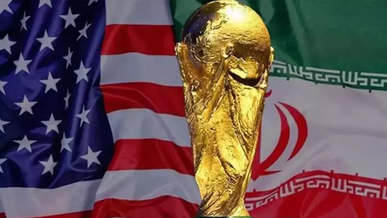 FIFA, İran’ın 2026 Dünya Kupası Maçlarının Taşınması Talebini Reddetti