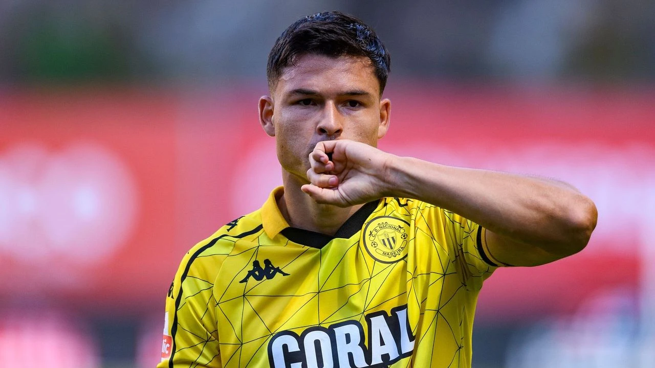 Çorum FK'dan Süper Lig Hamlesi: Jesus Ramirez Transferinde Kritik Aşamaya Gelindi!