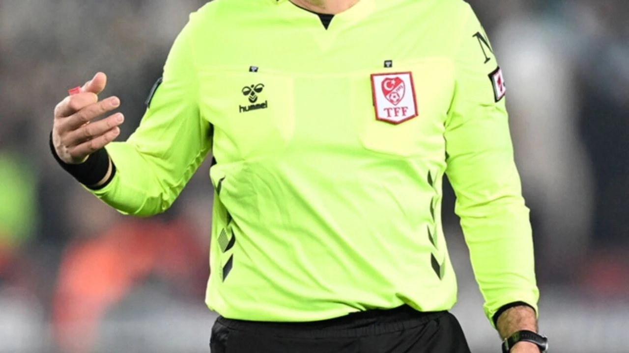 Türk Futbolunda Bahis Depremi: 152 Hakemin Kariyeri Bitiyor, Gençlere Yol Açılıyor!