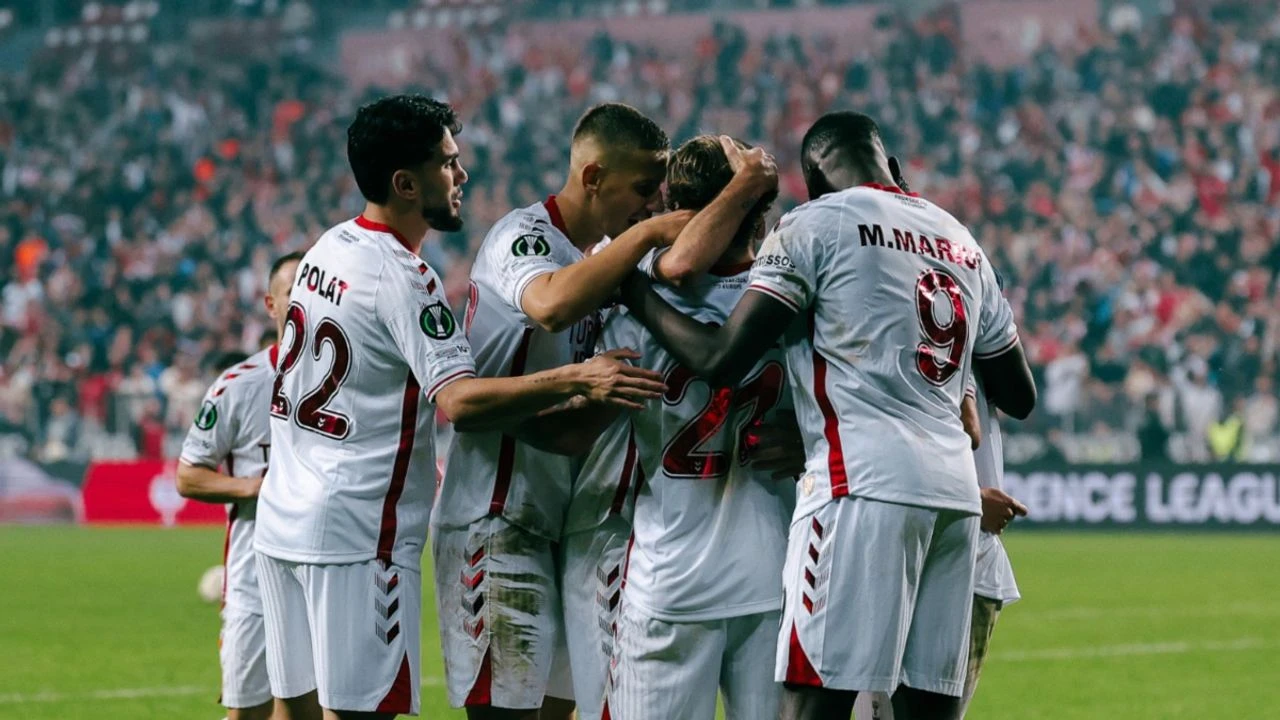 Konferans Ligi Zirve Savaşı: Samsunspor, Breidablik Deplasmanında Kritik Sınavda