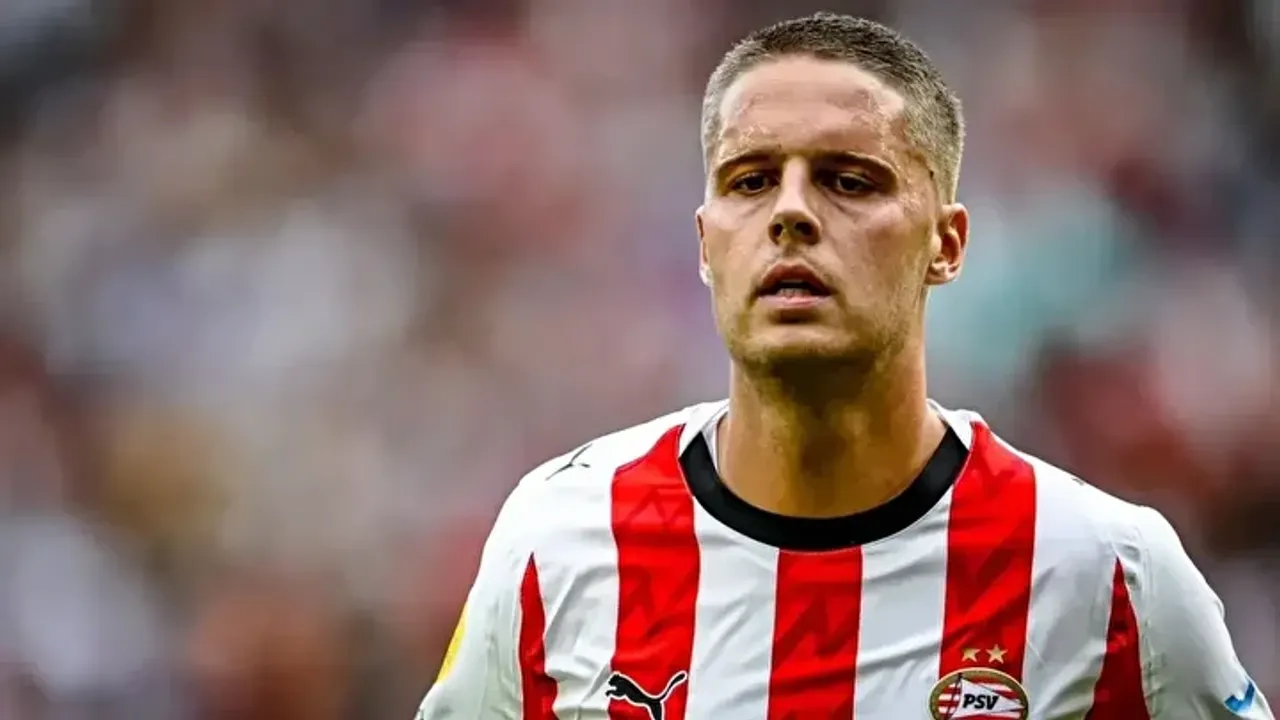 Joey Veerman'dan Flaş İtiraf: Fenerbahçe Transferi Neden Gerçekleşmedi?