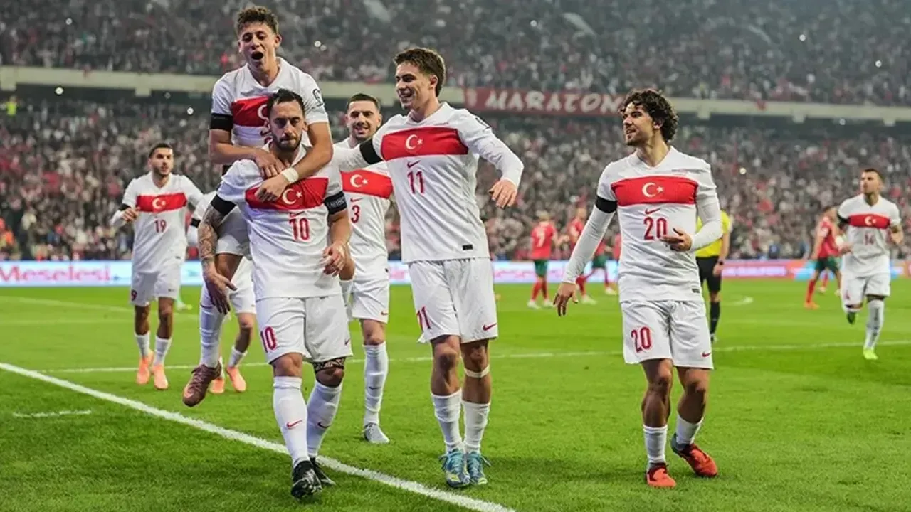 Dünya Kupası Yolunda İlk Viraj: A Milliler Romanya Karşısında! Play-off Yarı Finali Detayları
