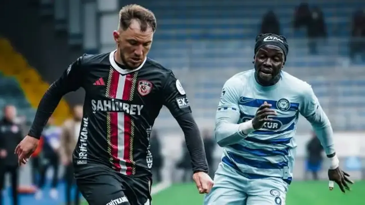 Süper Lig'de Küme Hattı Ateş Altında: Eyüpspor-Rizespor Kritik Virajda!