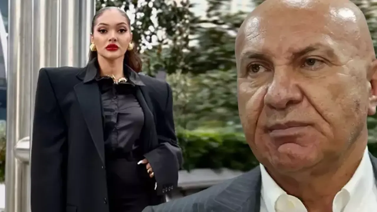 Beşiktaş Taraftarının Tezahüratları Yürek Burktu: Samsunspor Başkanının Kızından Duygusal Tepki!