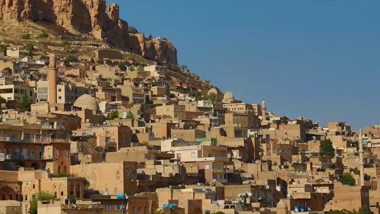 Mardin 1969-Bursaspor Karşılaşması Öncesi Şok Karar: Deplasman Tribünleri Kapalı!