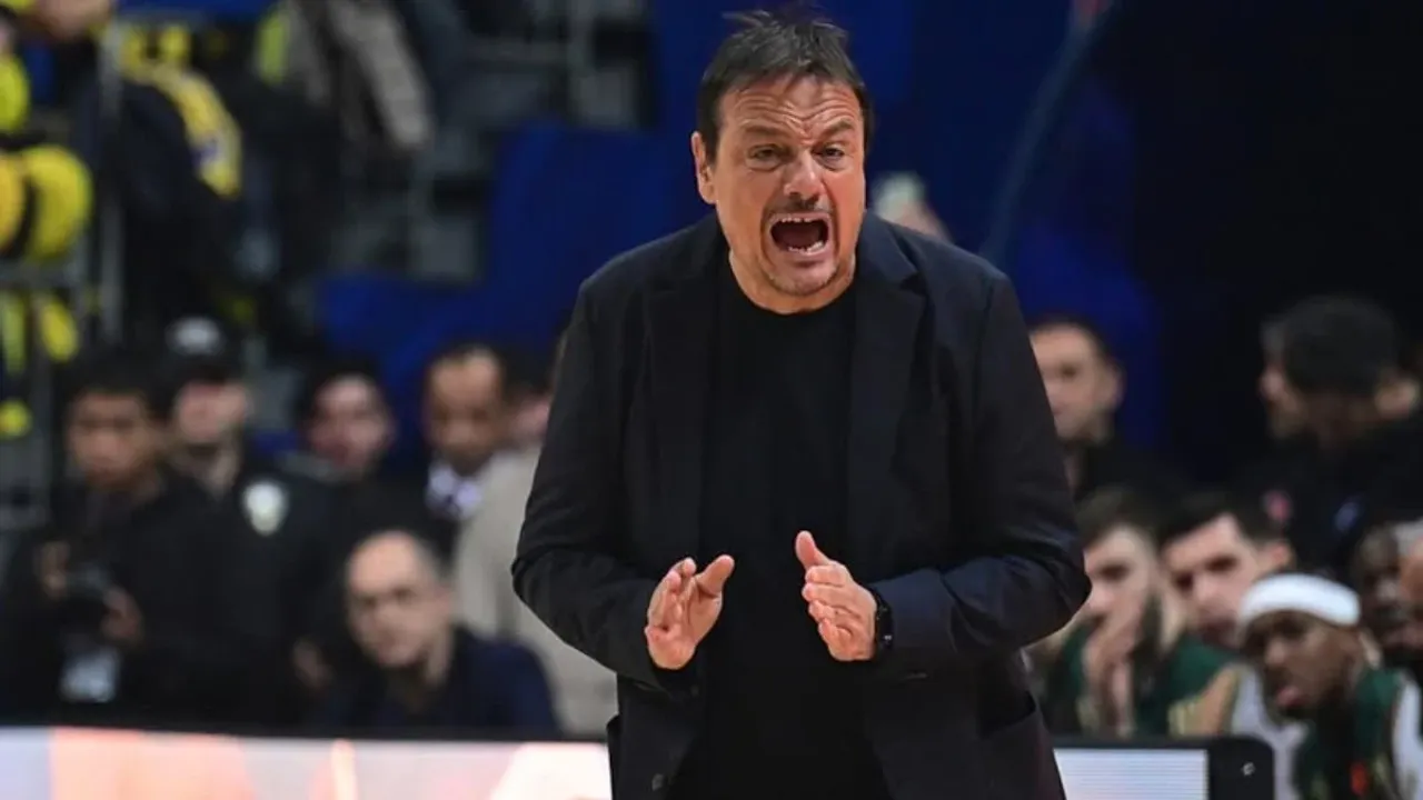 Panathinaikos'ta Gerilim Dorukta: Başkan Giannakopoulos'tan İstifa Çağrısı!