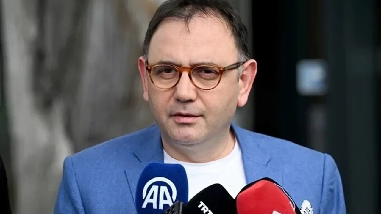 Beşiktaş'ta Murat Kılıç'tan Bomba Açıklamalar: Hakem, Transfer ve Samsunspor Başkanına Sert Uyarı!