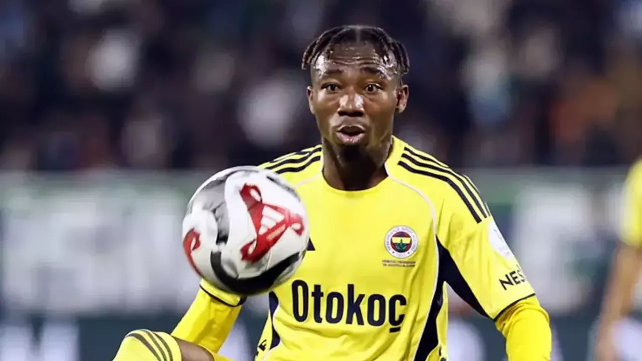 Fenerbahçe'nin Rize Destanı: Nene, Devre Arası Mucizesini Anlattı!