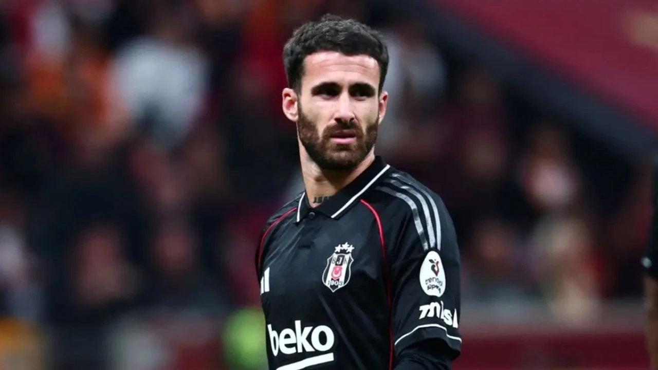 Jose Mourinho'dan Beşiktaş'a Rafa Silva Kancası: Benfica'da İlk Hedef!