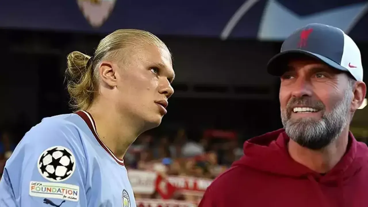 Haaland'dan Real Madrid'e Şok Talep: Klopp Şartı!