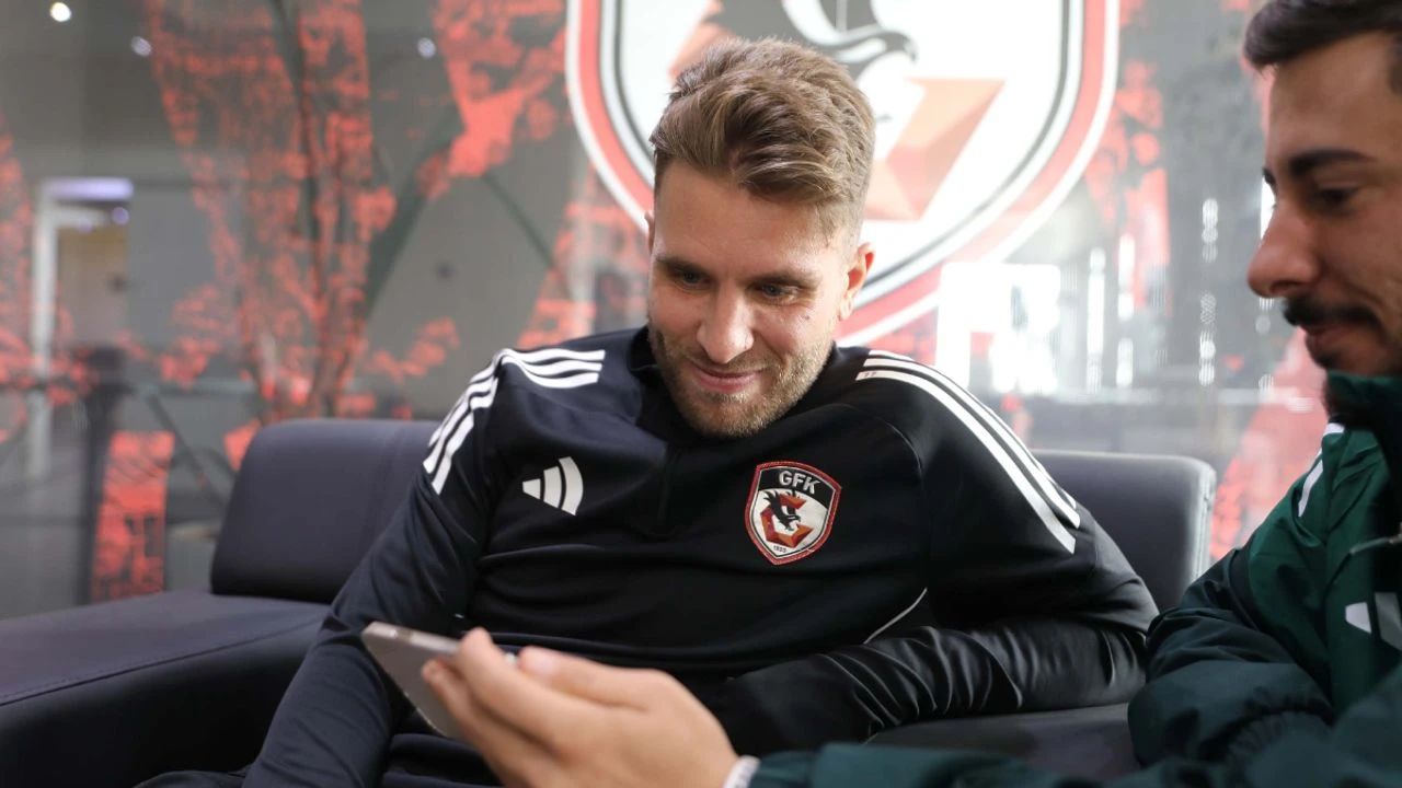 Puskas Ödülü’ne aday gösterilen Kevin Rodrigues: “Haberi annemden aldım!”