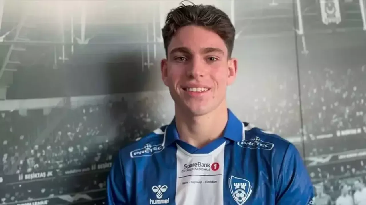 Karlsbakk transferinde sona doğru! Gözler resmi açıklamada