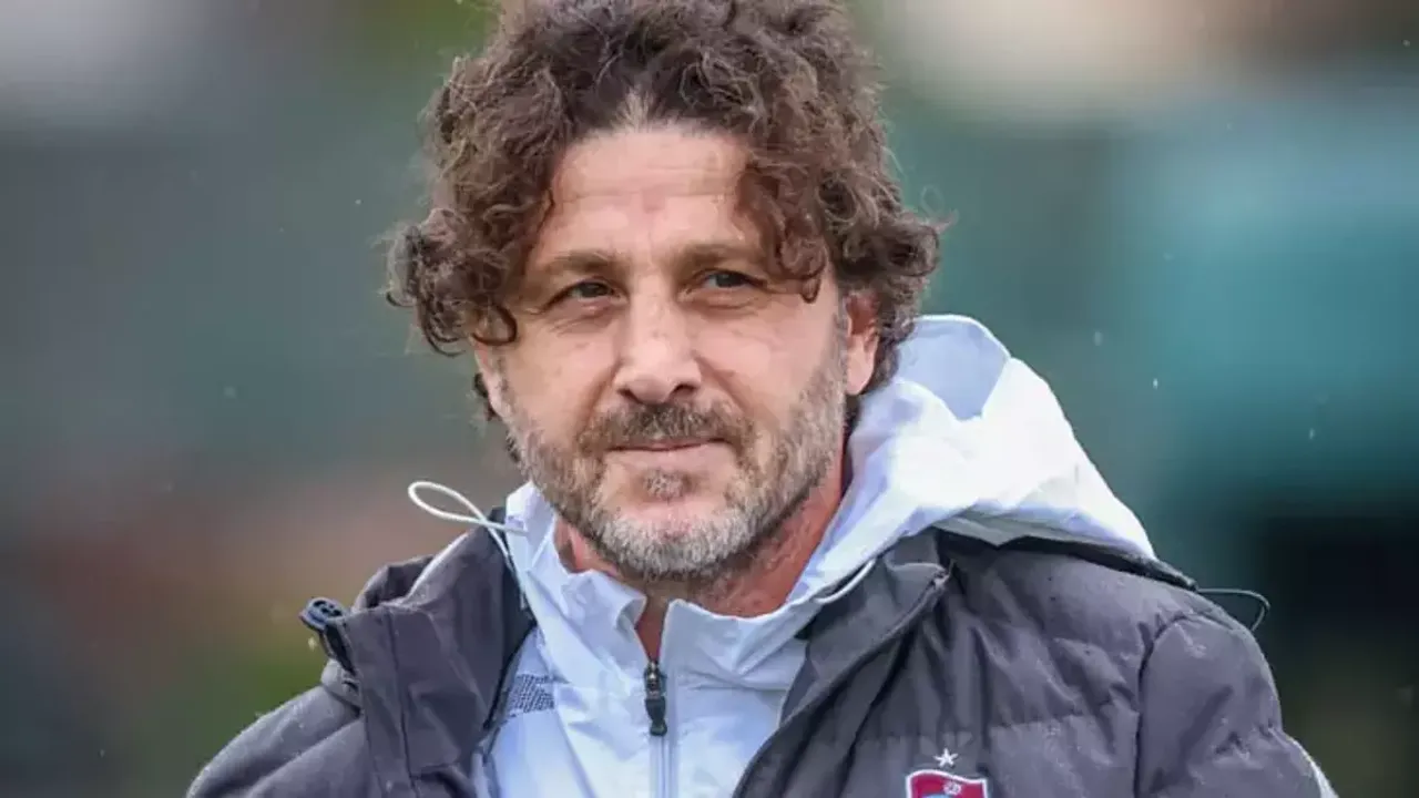 Trabzonspor'da Büyük Derbi Sınavı: Eksikler Gölgesinde 770 Günlük Hasrete Son!