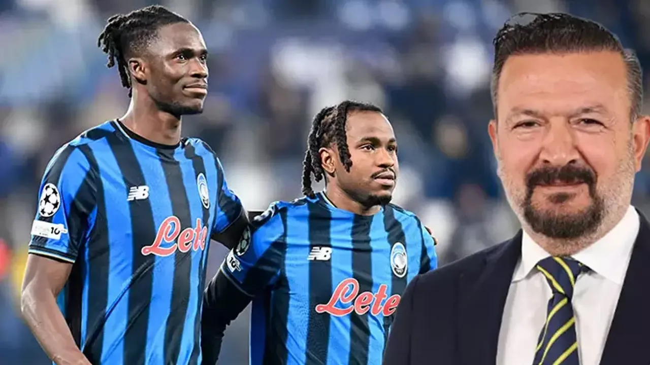 Fenerbahçe'den Transfer Ateşi Yükseliyor: Avrupa'dan Yıldızlara Kanca!