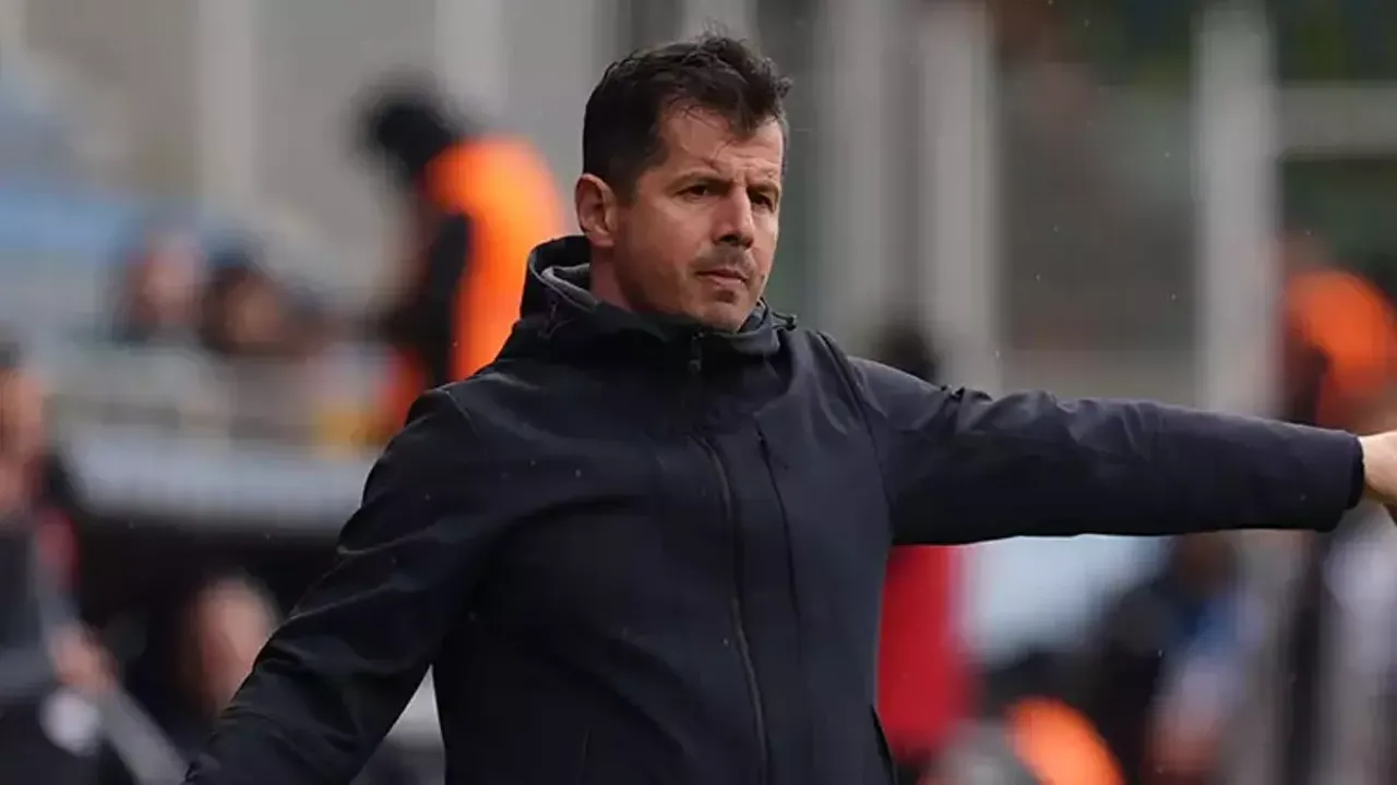 Kasımpaşa Galibiyetinin Ardından Emre Belözoğlu'ndan Net Mesaj: 