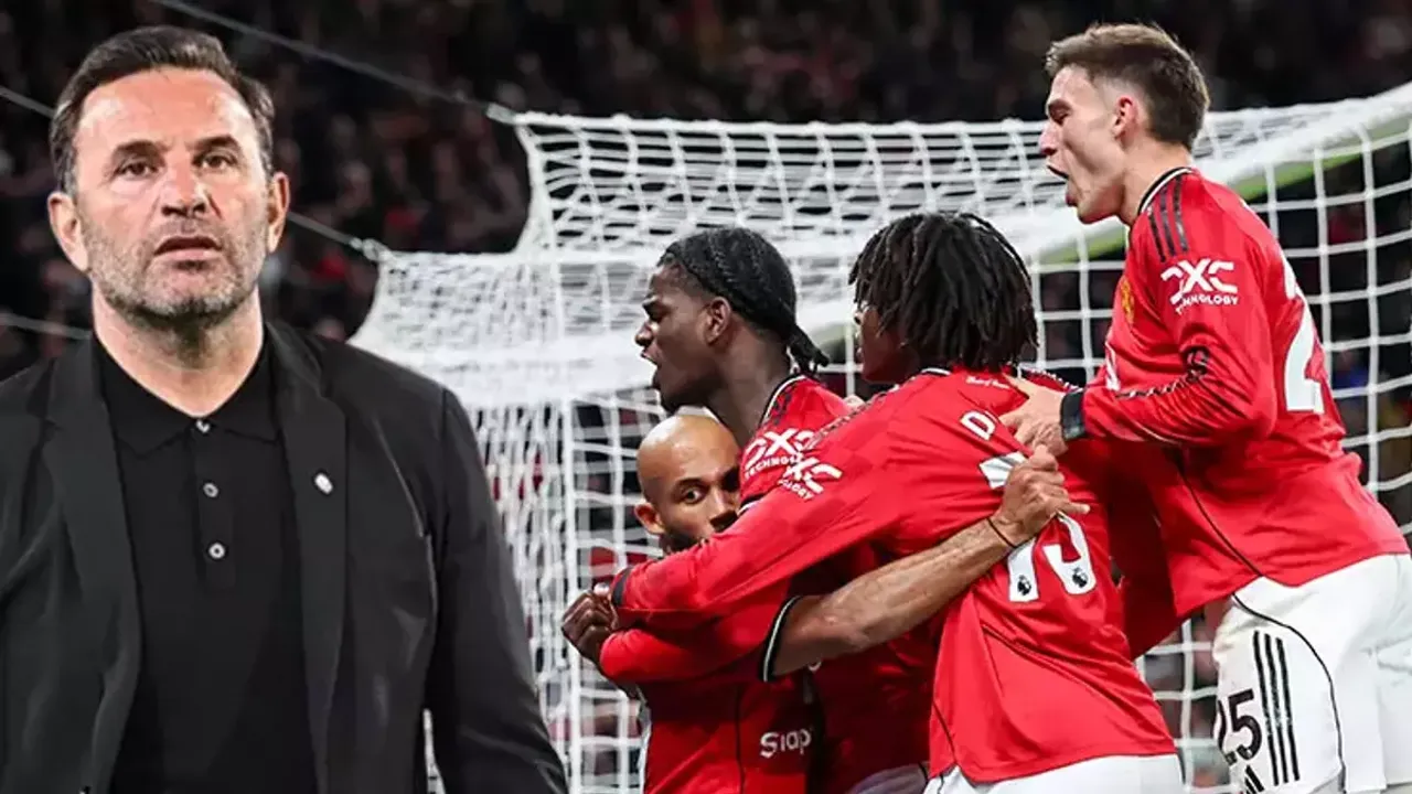 Süper Lig Devlerinde Transfer Rüzgarı: Galatasaray, Fenerbahçe, Beşiktaş ve Trabzonspor'da Son Dakika Gelişmeleri