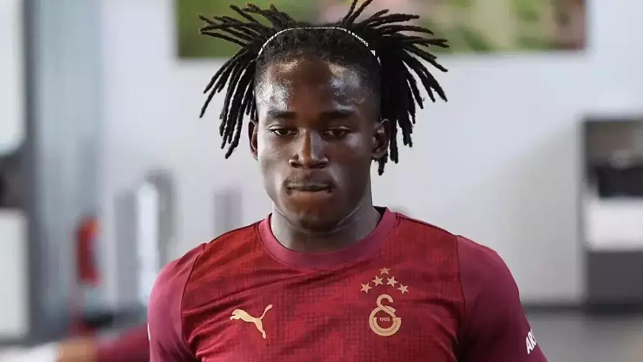 Dev Derbiye Geri Sayım: Galatasaray'da Okan Buruk'tan Yoğun Program!