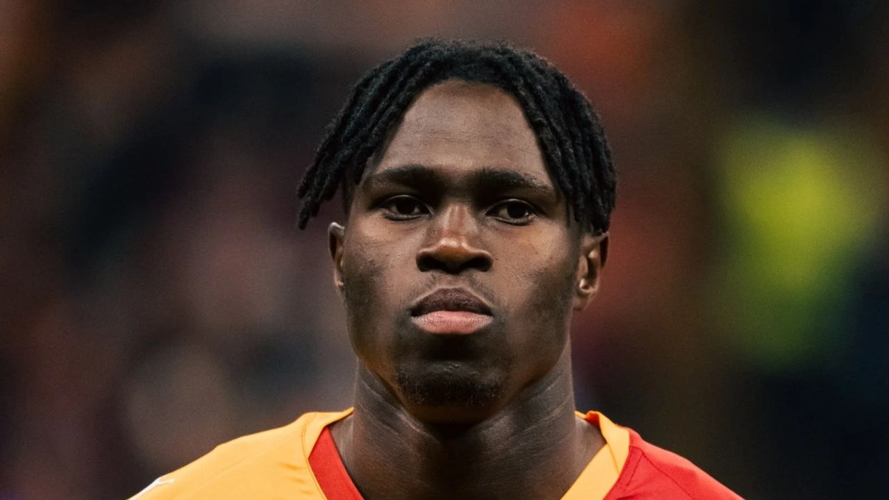 Galatasaray'da Wilfried Singo Krizi: Dev Transfer Planlarına Büyük Darbe