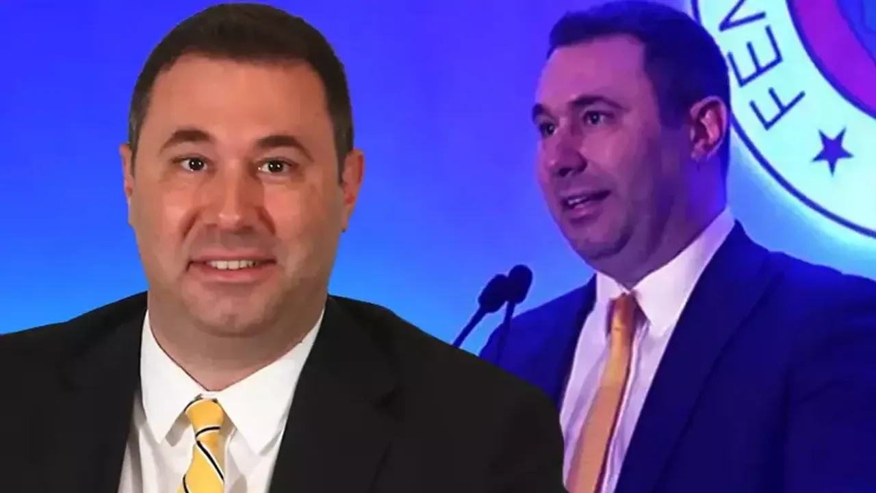 Fenerbahçe'de Başkanlık Yarışı Kızışıyor: Barış Göktürk Kimdir, Hedefleri Nelerdir?