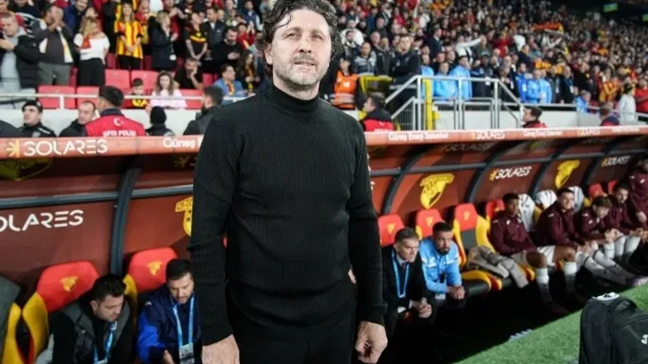 Trabzonspor'un Galibiyet Mimarı Fatih Tekke'den Oyuncularına Duygusal Övgü: 