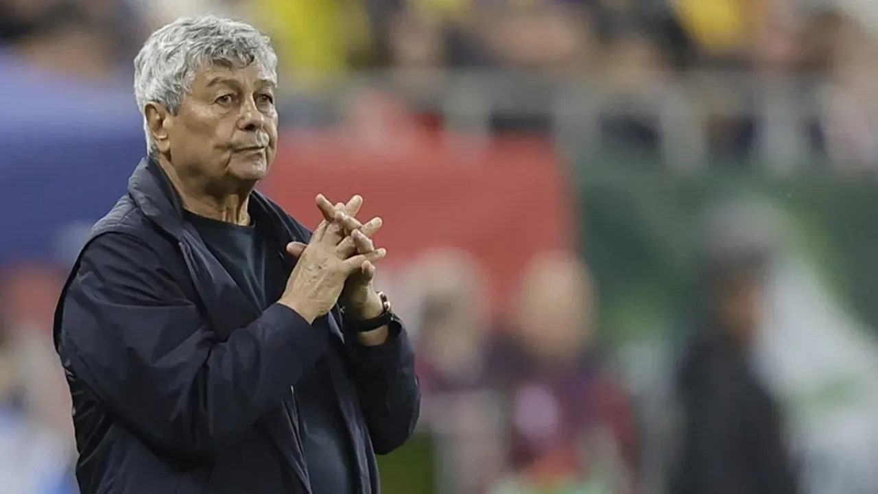 Mircea Lucescu'dan Kritik Derbi Kararı: Fenerbahçe-Galatasaray'da Türk Yıldızlar Mercek Altında!