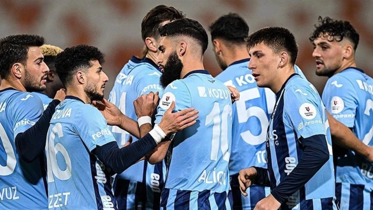 Adana Demirspor'a FIFA'dan Ağır Darbe: 6 Puan Silme Şoku!