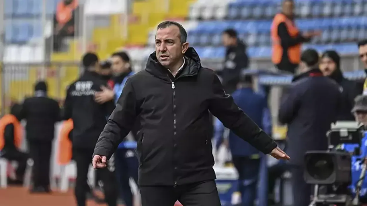 Rizespor Fırtınası Kasımpaşa'da Esti: Recep Uçar'dan Çifte Zafer Yorumu