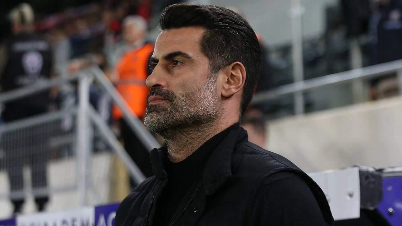 Gençlerbirliği'nden Bomba Transfer Hamlesi: Volkan Demirel'in Radarına Emre Mor Var!