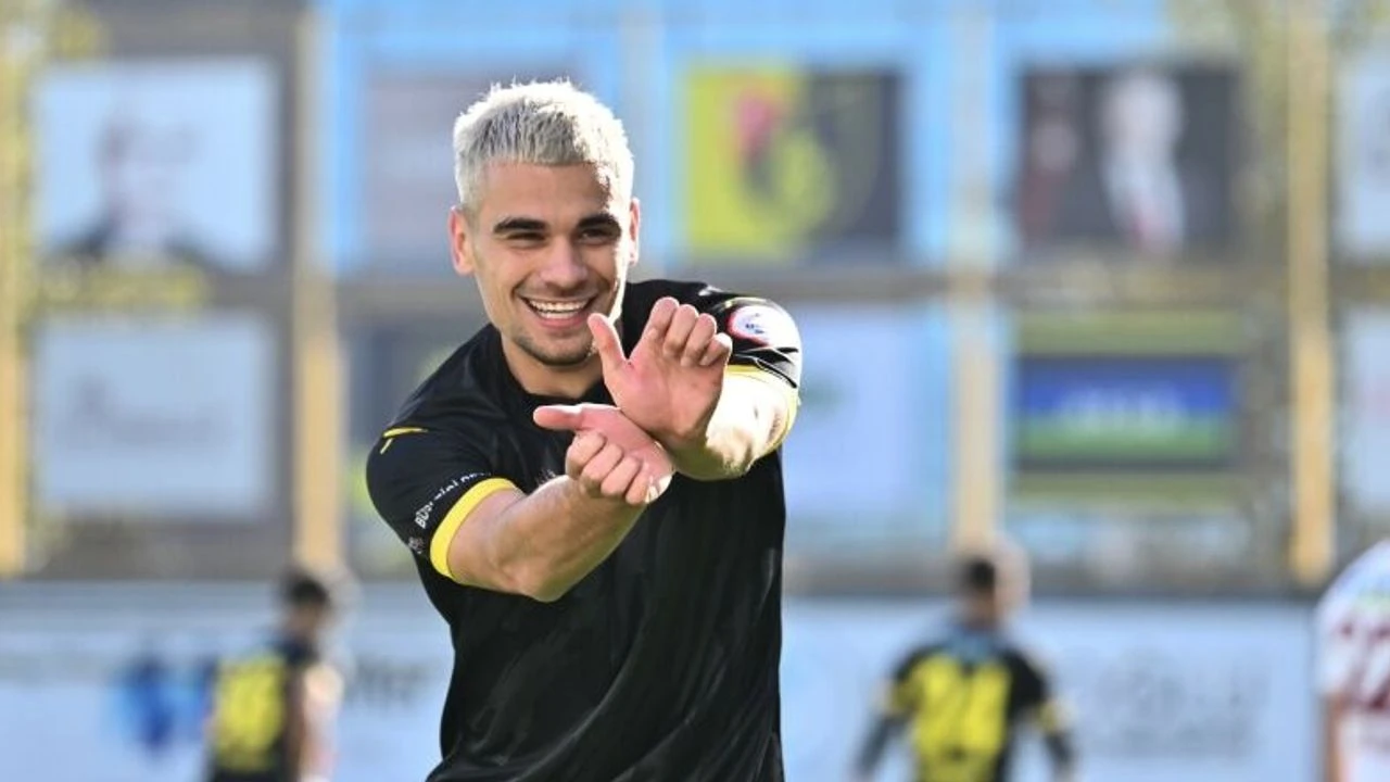 Bodrum FK'dan Süper Lig Yolunda İki Kritik Hamle: Ali Şahin Yılmaz ve Florian Loshaj Kadroda!