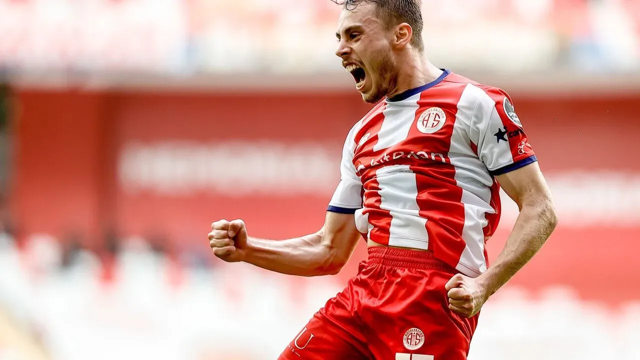 Samsunspor'dan Sezon Öncesi Büyük Hamle: Bünyamin Balcı Hedefte!