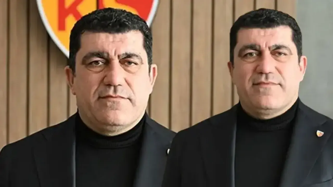 Kayserispor'dan TFF'ye Bomba: 'Süper Lig Tescil Edilmemeli' Çıkışı!