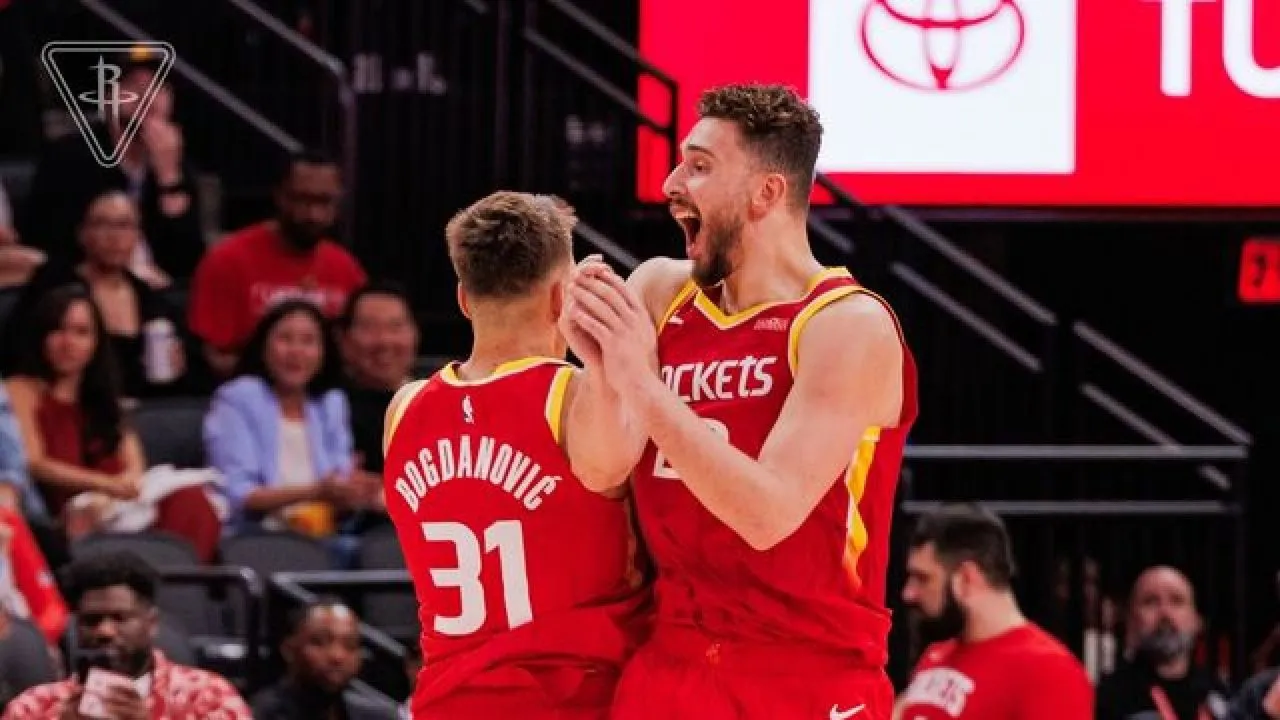 Alperen Triple-Double'ın Kıyısından Döndü