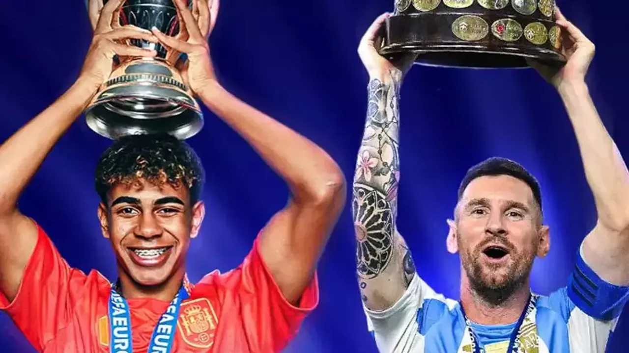 Finalissima Alarmı! İspanya-Arjantin Randevusu Ortadoğu Gerilimine Takıldı