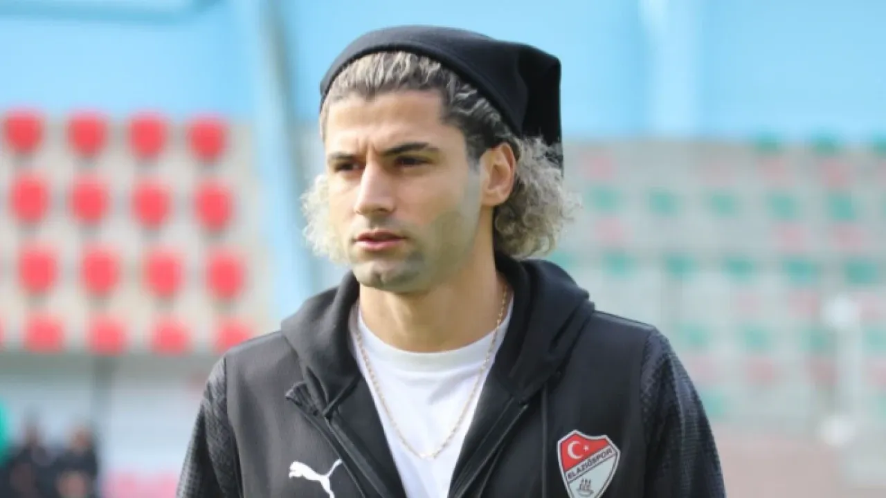 Gaziantep FK'dan Süper Lig'e Bomba Forvet: Gol Makinesi Fuat Bavuk İmzaya Çok Yakın!