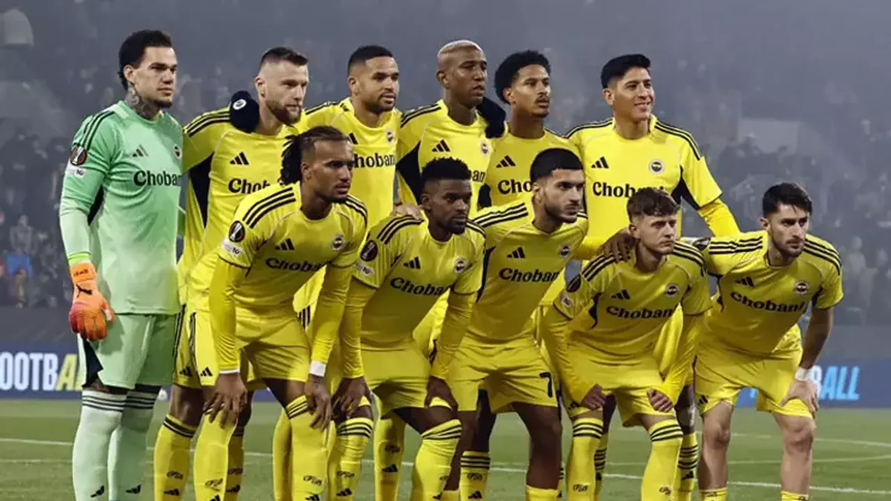 SON DAKİKA: Fenerbahçe'de Ederson Krizi! PFDK'ya Sevk Edildi, Derbi Tehlikede